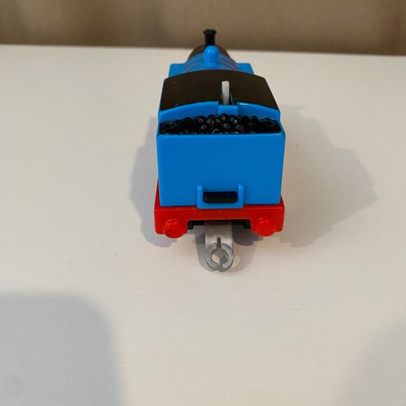 Thomas the Tank Engine Train Toy 4.5” Die-Cast Plastic Vintage‎ - Picture 5 of 5